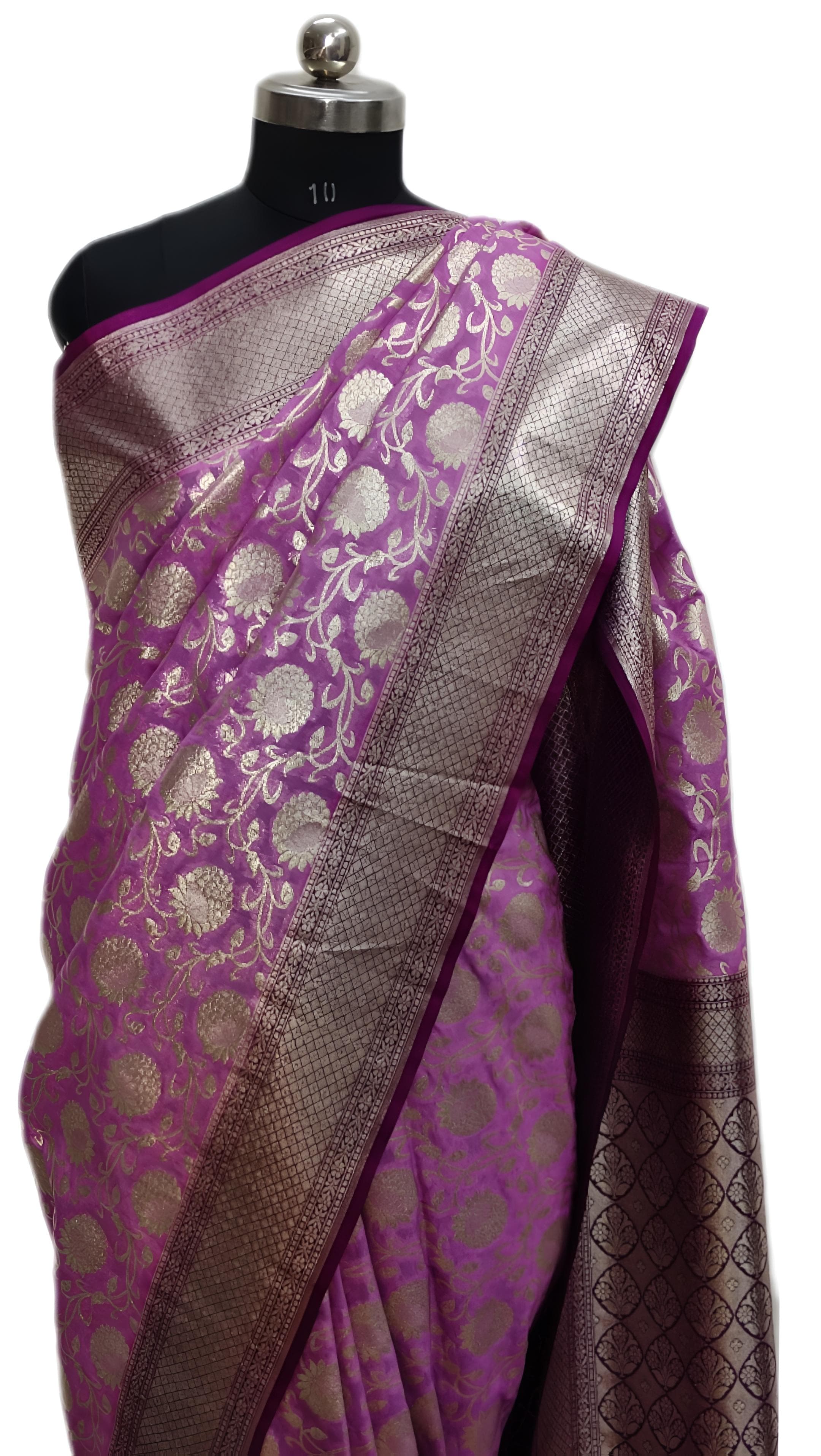 Semi katan silk - Image 1