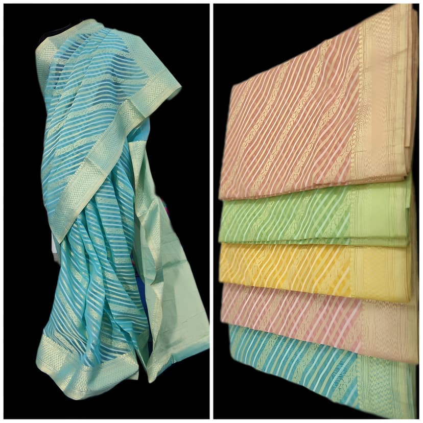 Kota Doriya silk
