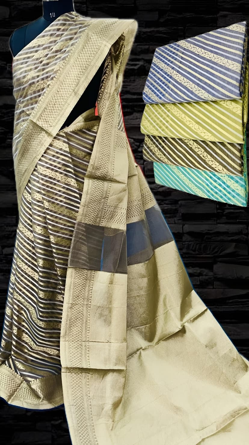Kota Doriya silk