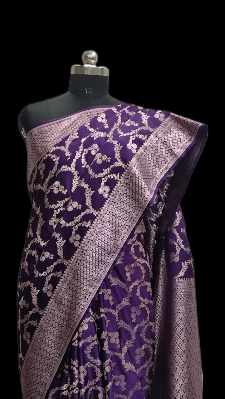 Mashru Katan Silk - Image 2