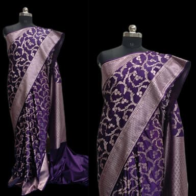 Mashru Katan Silk - Image 3