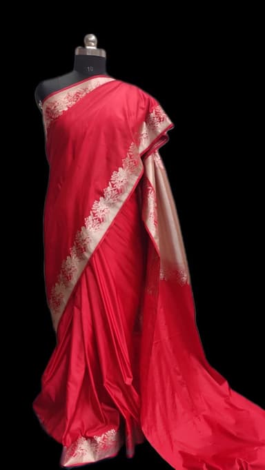 Mashru Katan Silk - Image 2