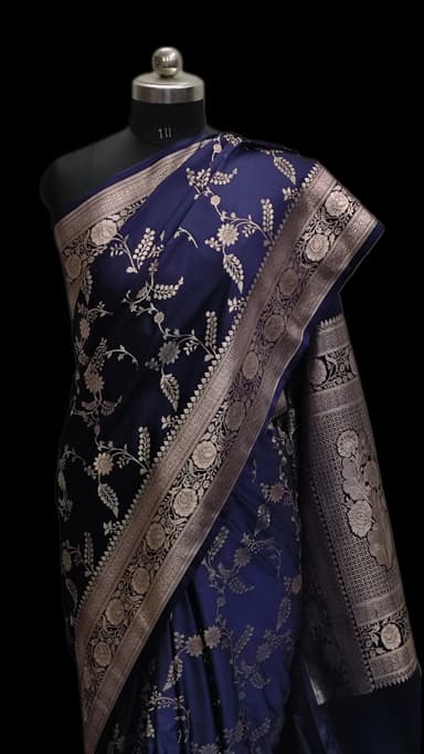 Mashru Katan Silk - Image 1