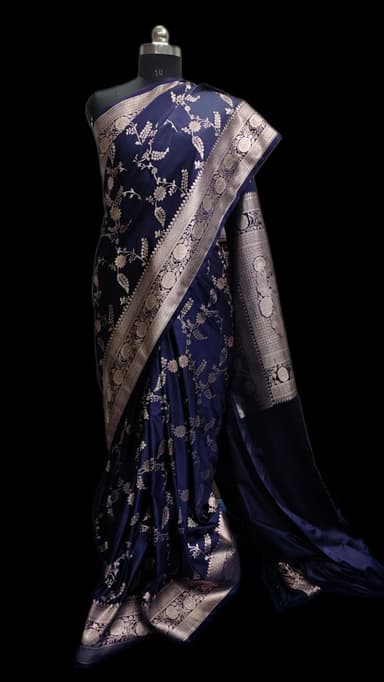 Mashru Katan Silk - Image 2