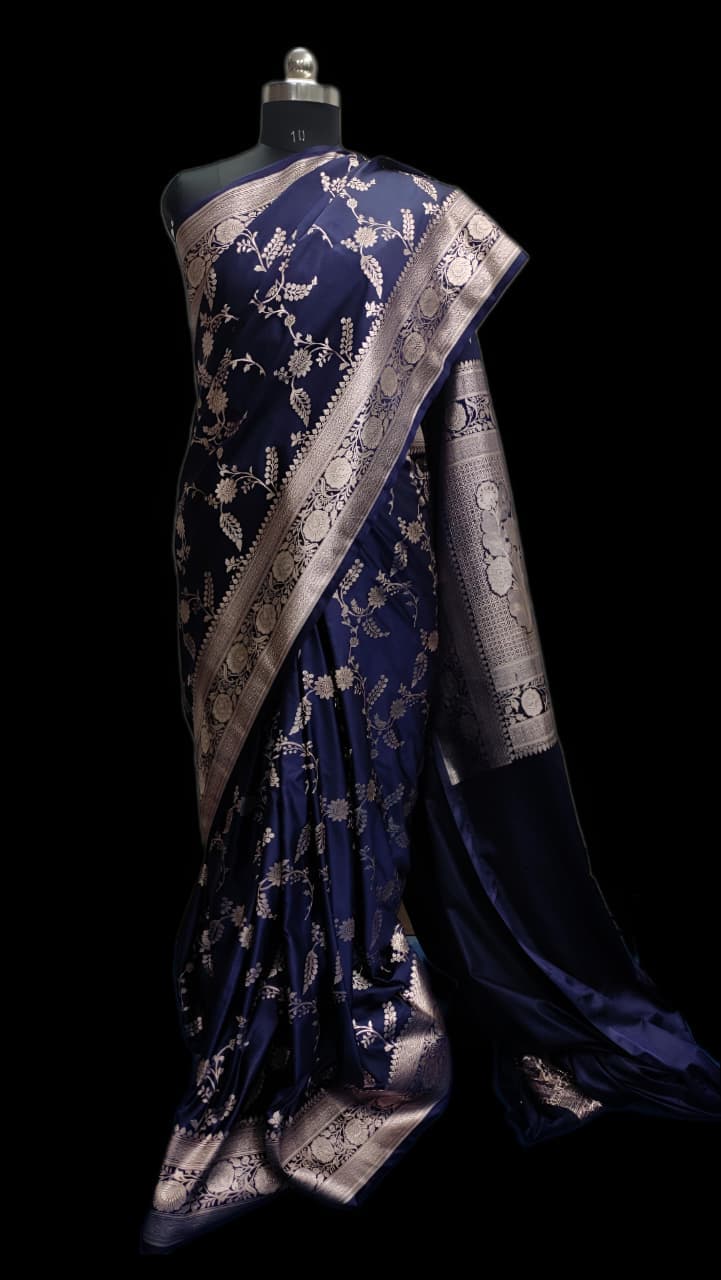 Mashru Katan Silk - Image 2