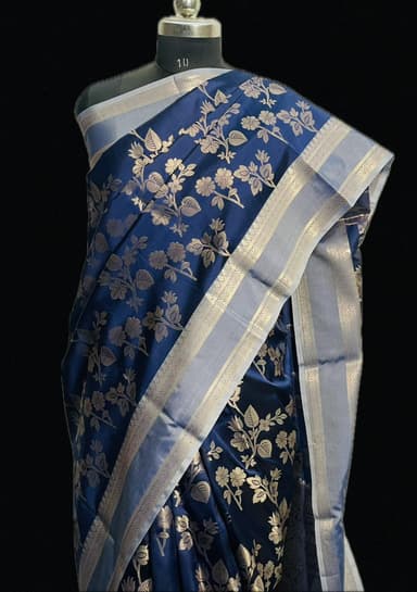 Semi Katan Silk - Image 1