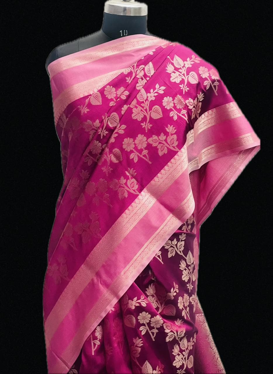 Semi Katan Silk - Image 2