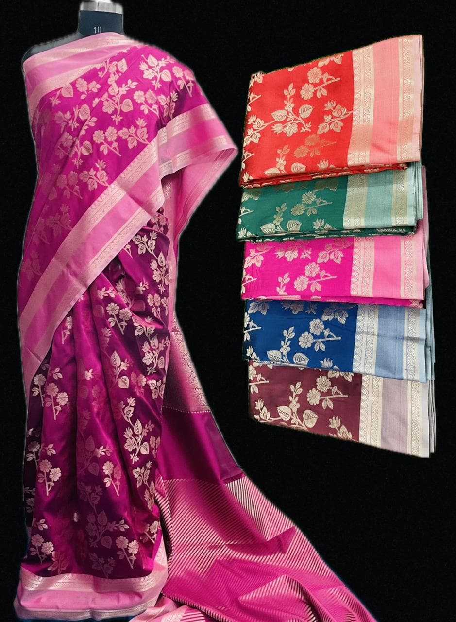 Semi Katan Silk - Image 3