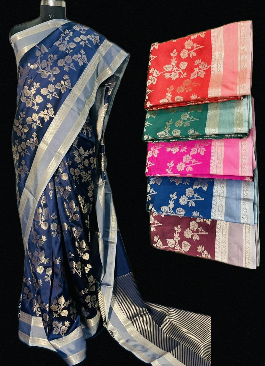 Semi Katan Silk - Image 4