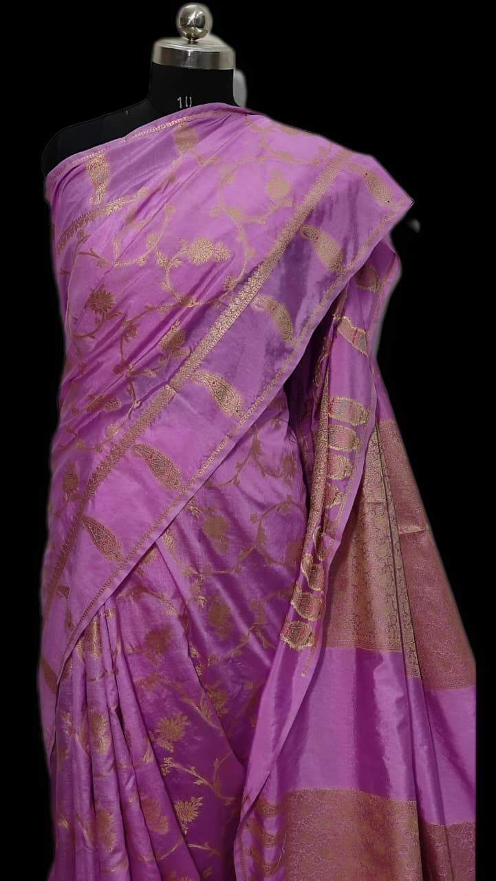 Soft Jall Silk  - Image 2