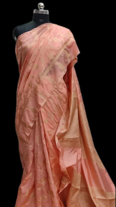 Soft Jall Silk  - Image 3