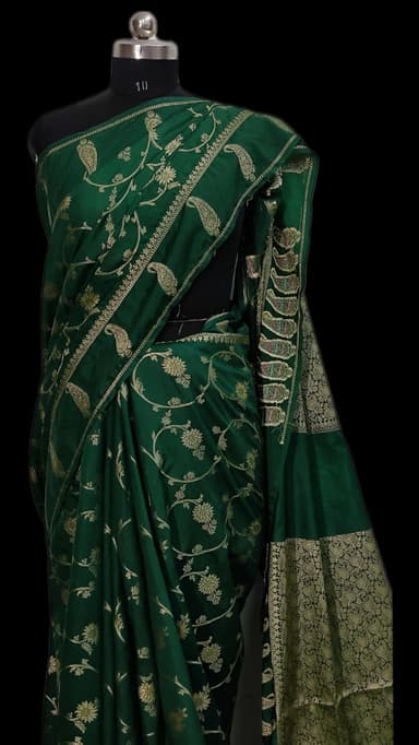 Soft Jall Silk  - Image 4