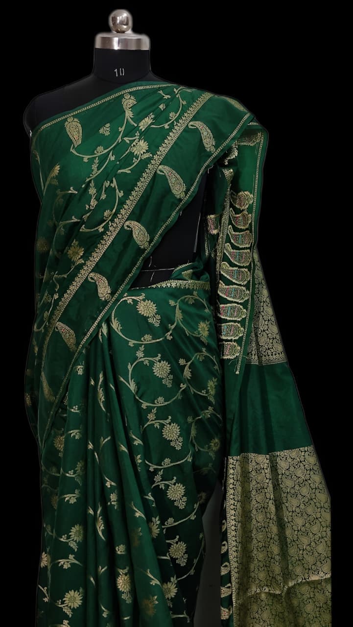 Soft Jall Silk  - Image 4