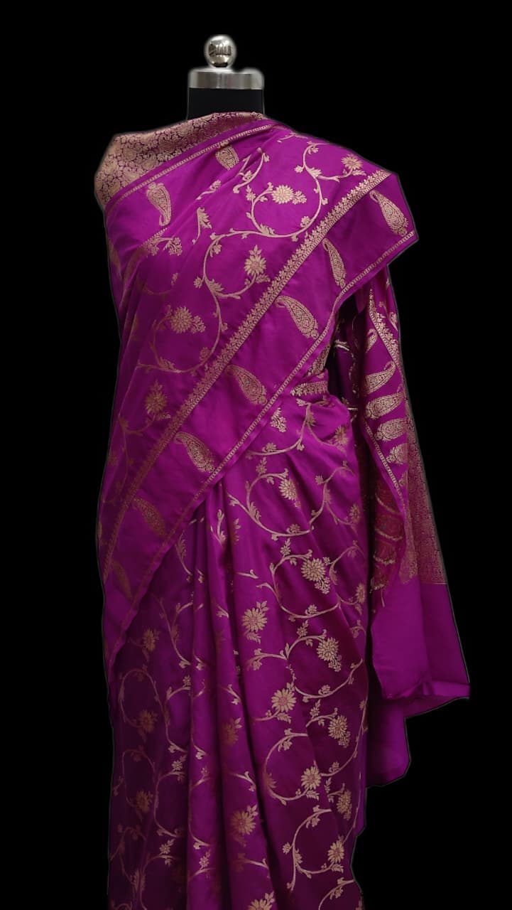 Soft Jall Silk  - Image 6