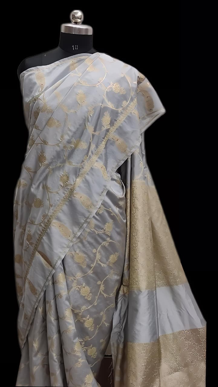 Soft Jall Silk  - Image 7