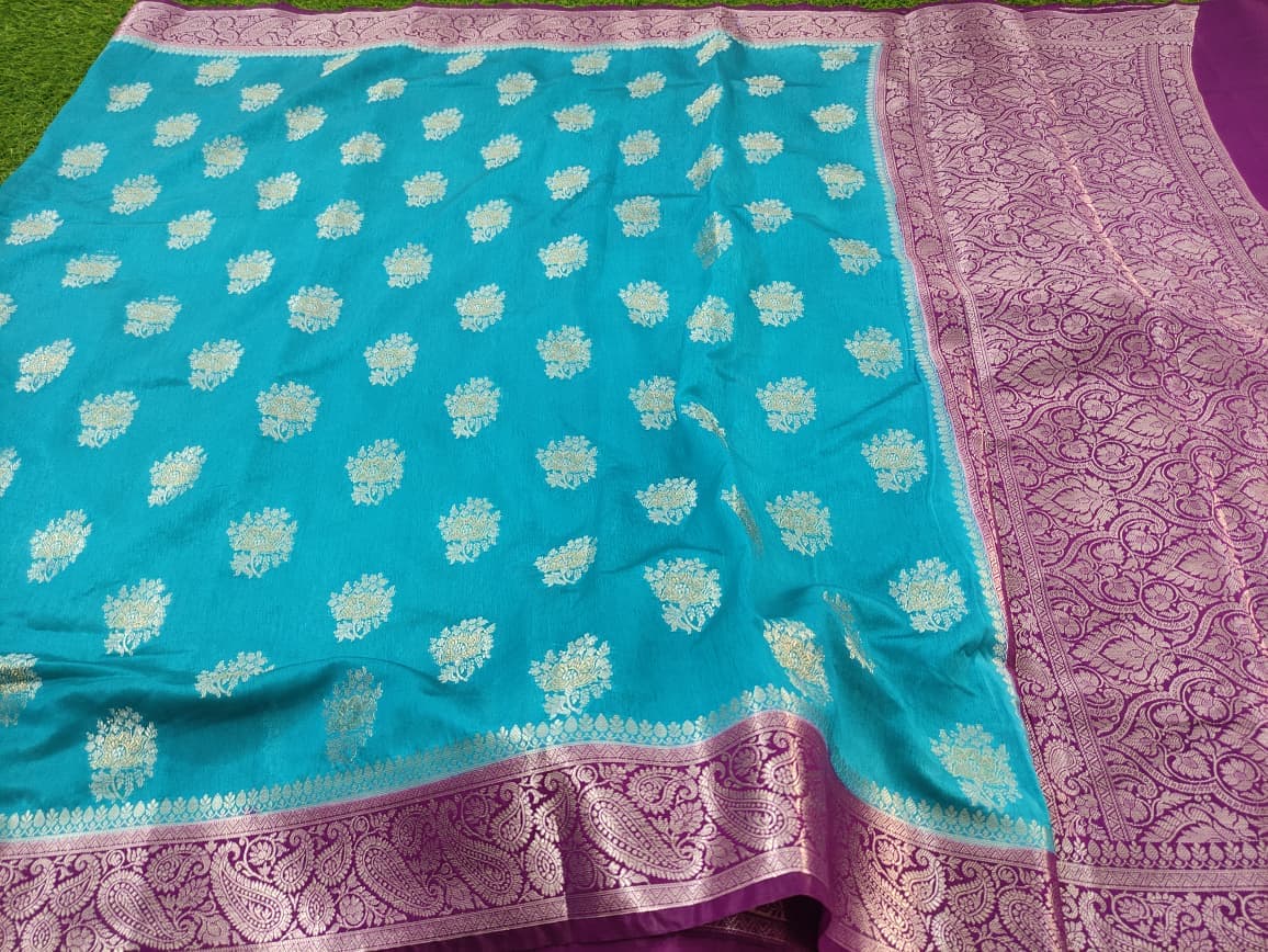 Semi Katan Silk - Image 2