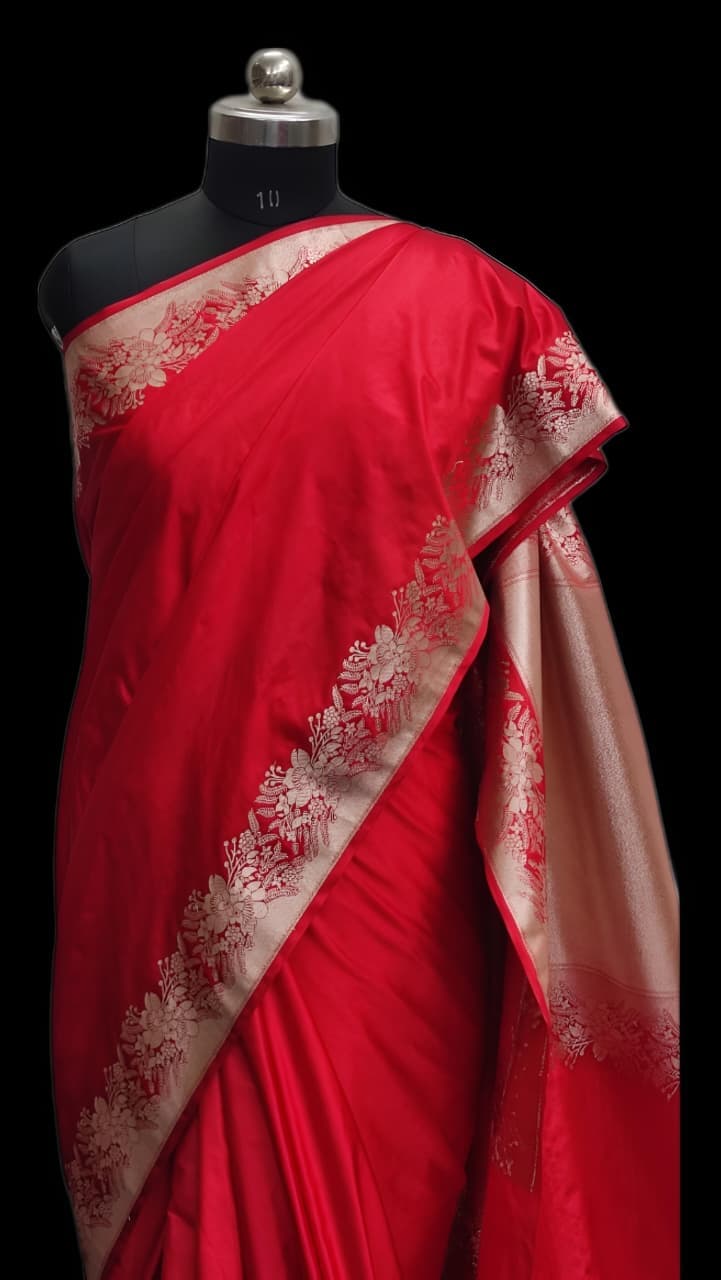 Mashru Katan Silk
